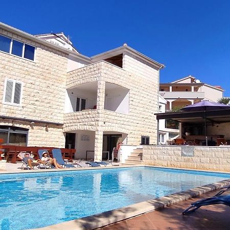 Villa Marijeta Hvar 흐바르 외부 사진