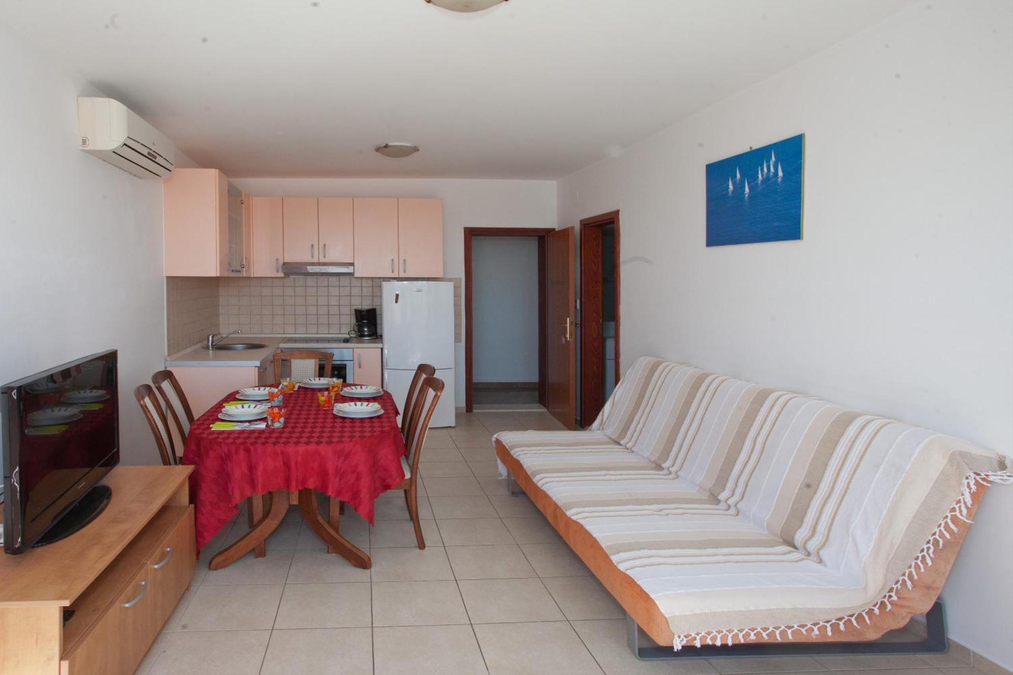 Villa Marijeta Hvar 흐바르 객실 사진