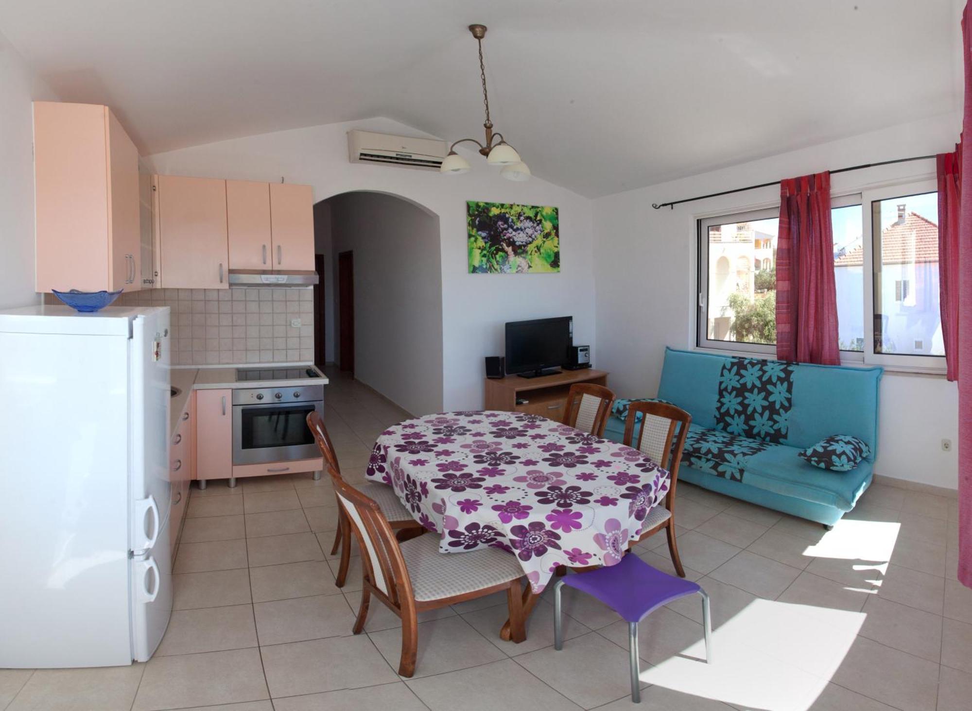 Villa Marijeta Hvar 흐바르 객실 사진