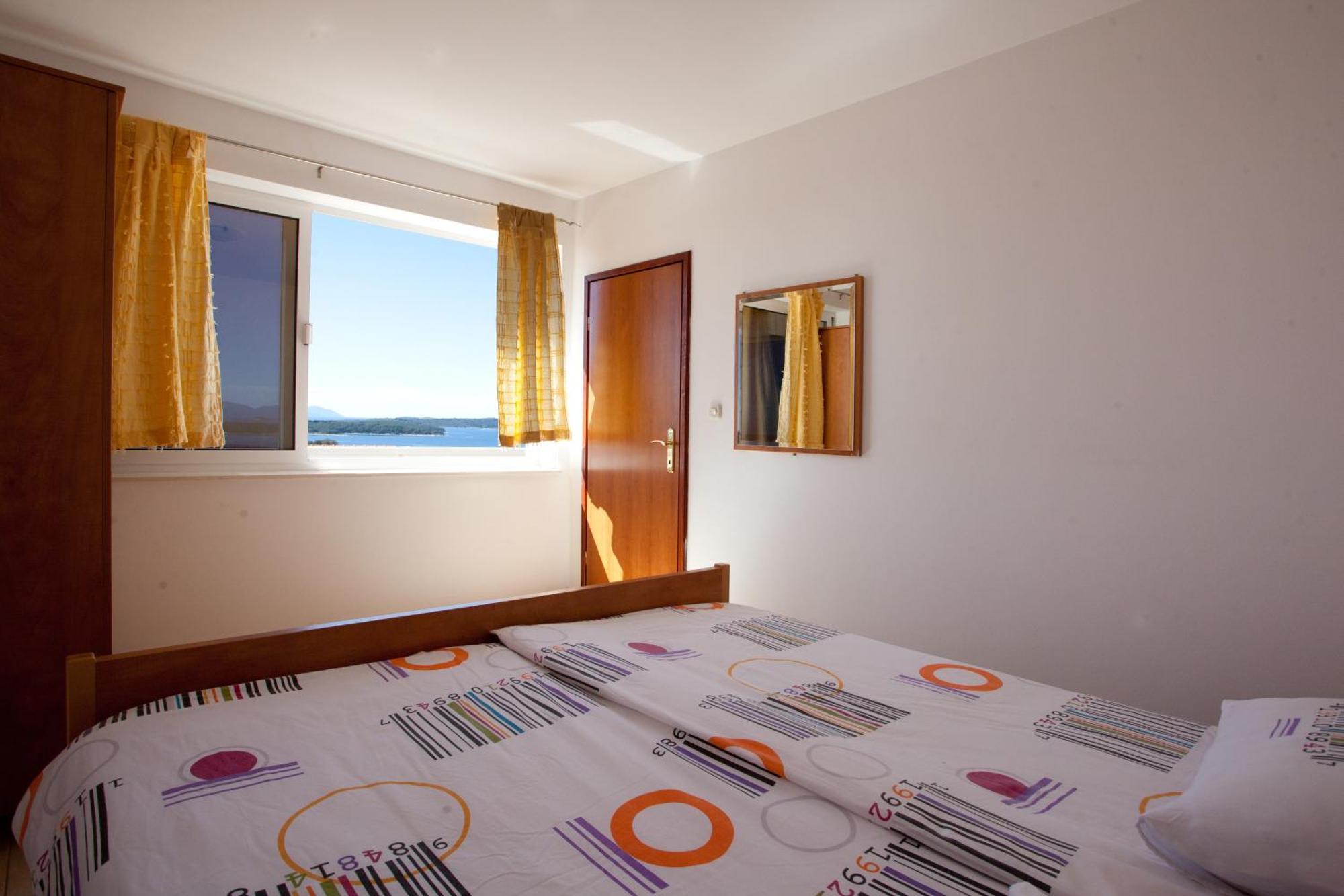 Villa Marijeta Hvar 흐바르 객실 사진
