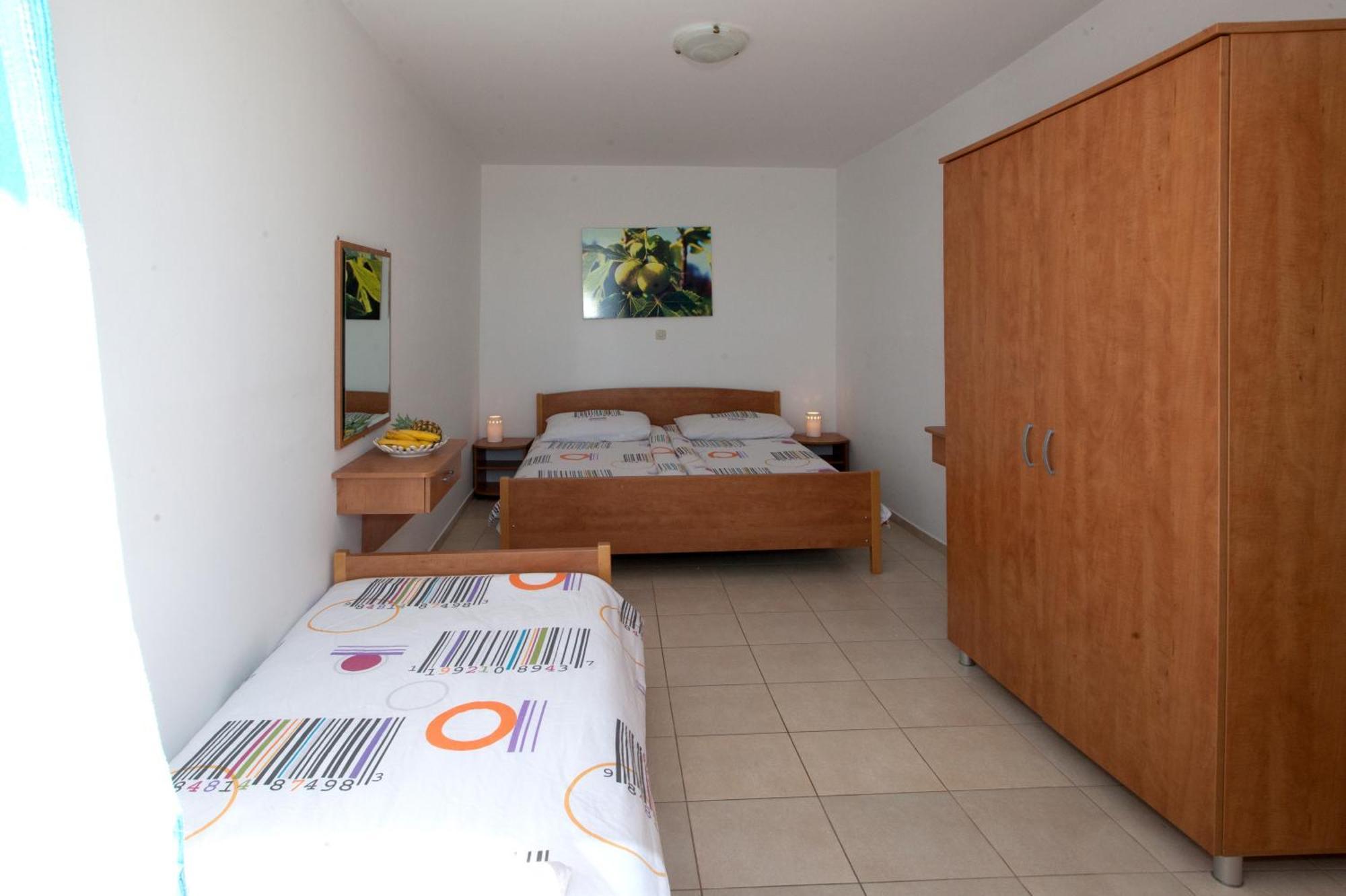 Villa Marijeta Hvar 흐바르 객실 사진