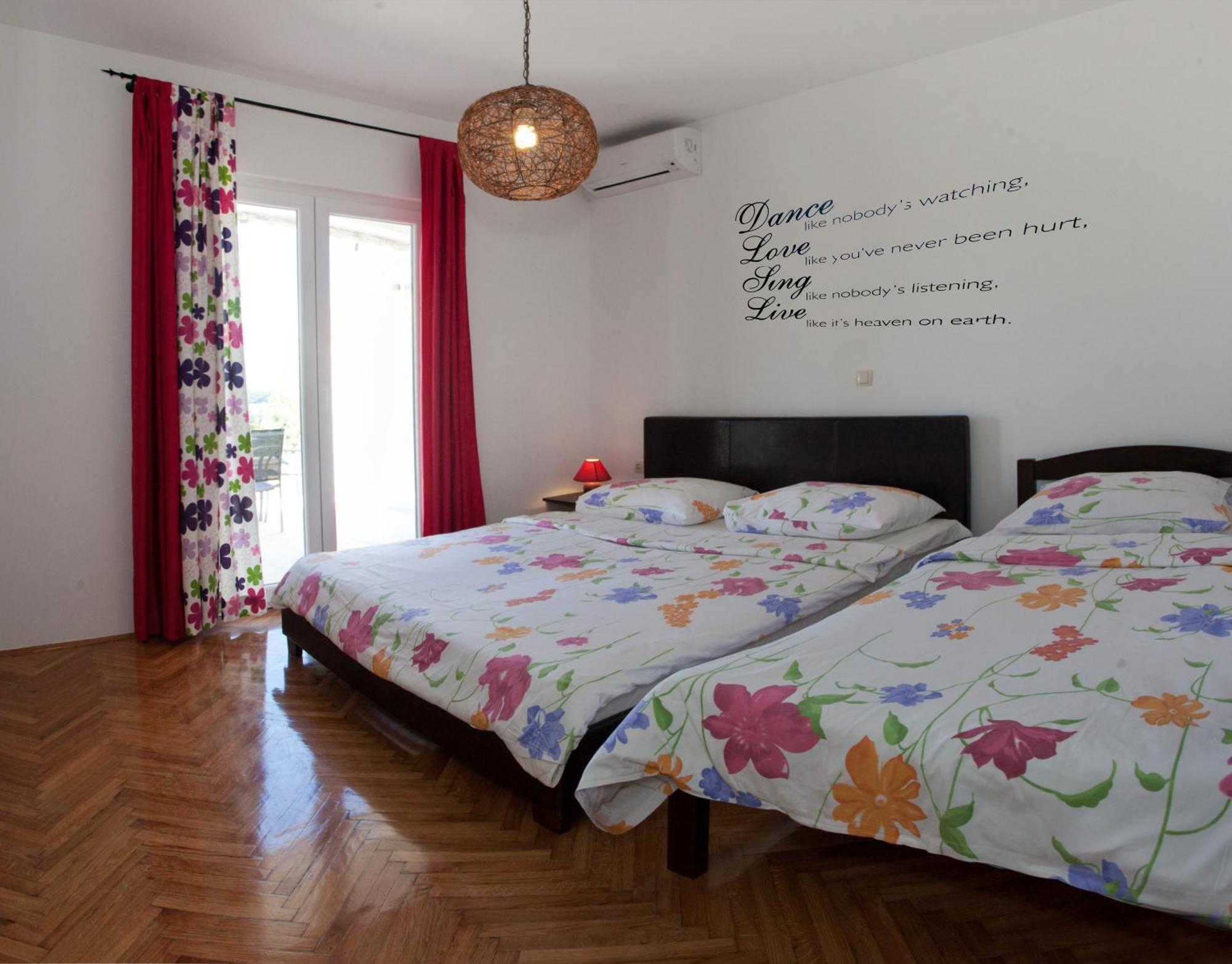Villa Marijeta Hvar 흐바르 객실 사진