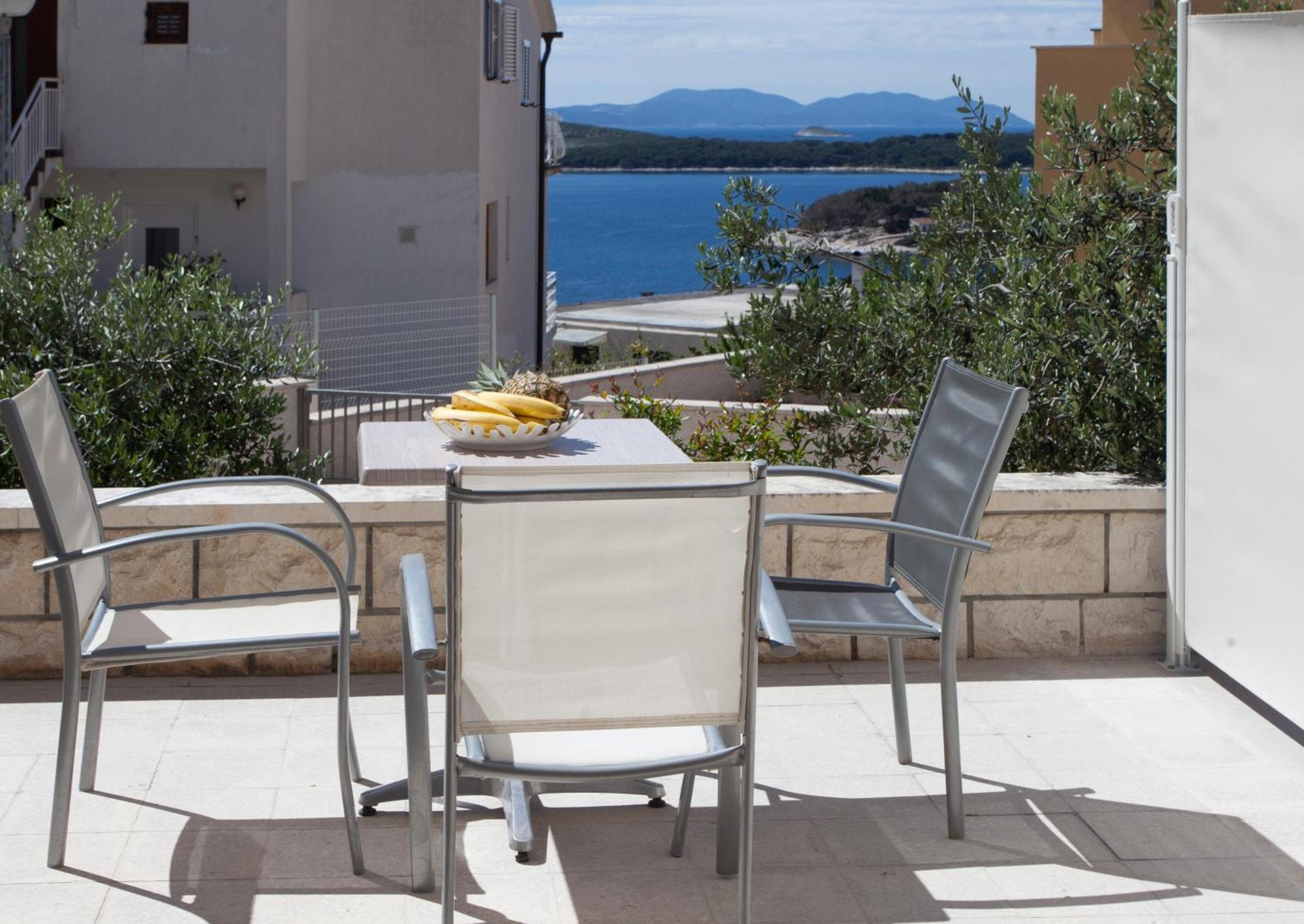Villa Marijeta Hvar 흐바르 객실 사진