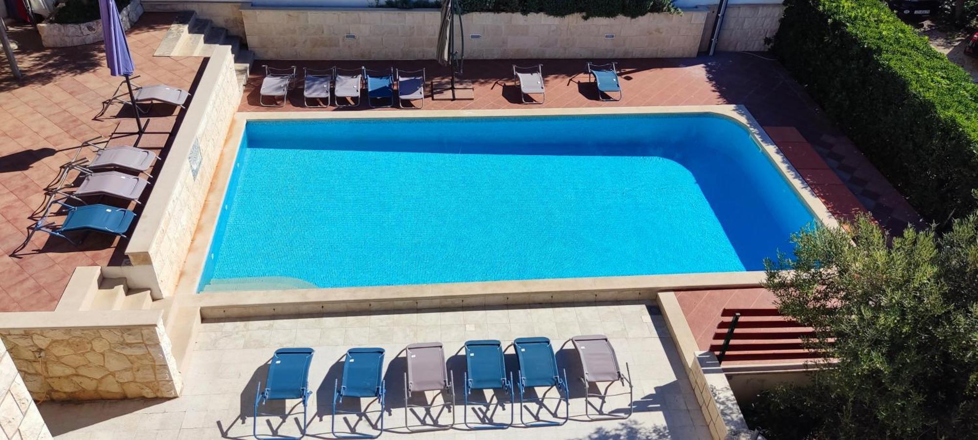 Villa Marijeta Hvar 흐바르 외부 사진