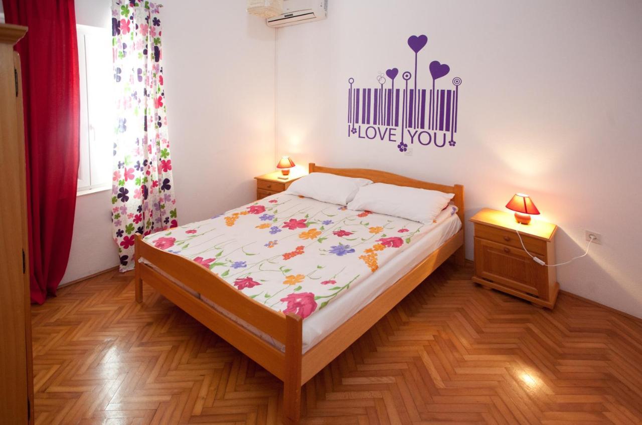 Villa Marijeta Hvar 흐바르 객실 사진